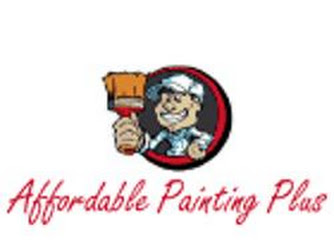 Affordable Painting Plus