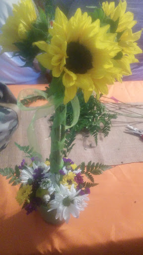 Florist «Glendale Flowers and Gifts», reviews and photos, 7145 N 58th Dr, Glendale, AZ 85301, USA