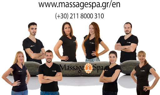 Massage Spa Athens