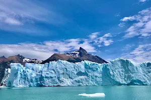 Argentino Lake image
