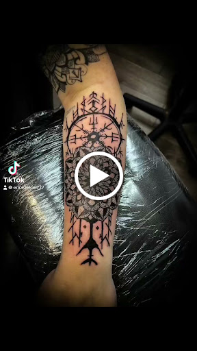 Explore one piece tattoo ideas for guys, creative tattoo ideas in Gadsden, available at Zekez Inkz Tattoos & Piercings