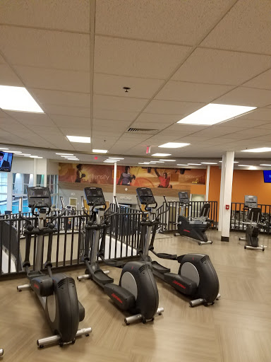 Gym «LA Fitness», reviews and photos, 599 Paul Valley Rd, Warrington, PA 18976, USA