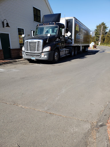 Car Wash «Classic Car Wash & Lube», reviews and photos, 209 Boston Post Rd, Madison, CT 06443, USA