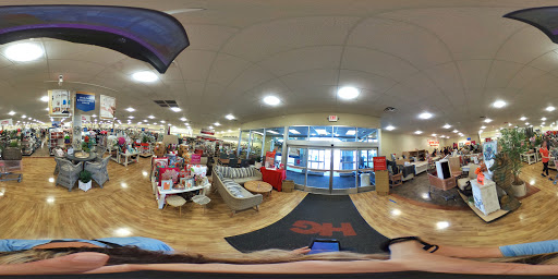 Department Store «HomeGoods», reviews and photos, 4664 Millenia Plaza Way, Orlando, FL 32839, USA