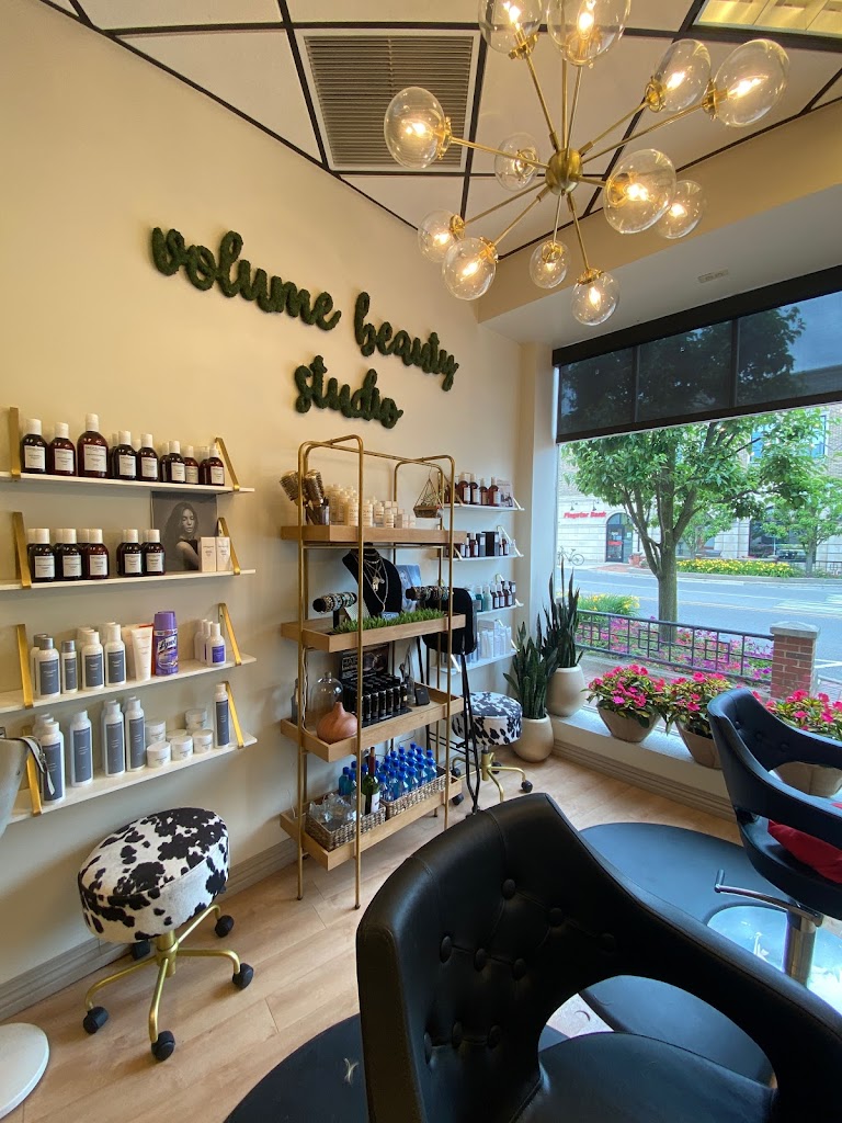 Volume Beauty Studio 48230