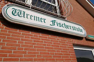 Wremer Fischerstube image