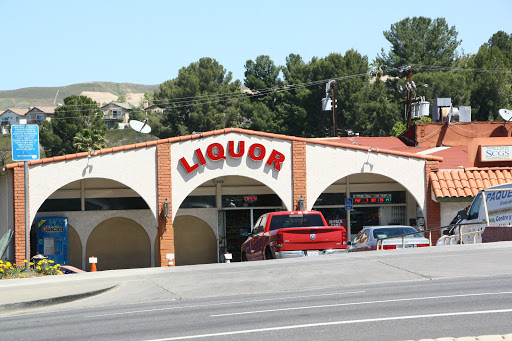 Thrifty Shopper Liquor