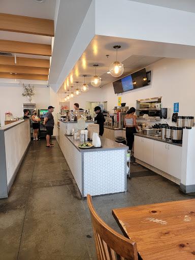 Restaurant «Butter Cafe & Bakery», reviews and photos, 671 E Bonita Ave, San Dimas, CA 91773, USA