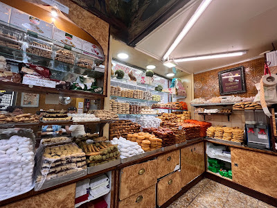 Les Délices Pâtisserie d'Aix à Marseille