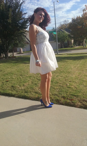 Park «Cobblestone Trail Park», reviews and photos, 7601 John T White Rd, Fort Worth, TX 76120, USA