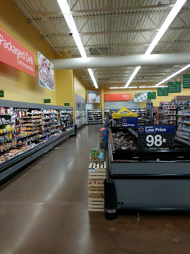 Department Store «Walmart Supercenter», reviews and photos, 108 N Apple Blossom Dr, Chelan, WA 98816, USA