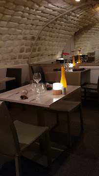 Atmosphère du Restaurant L'Alambic à Reims - n°6