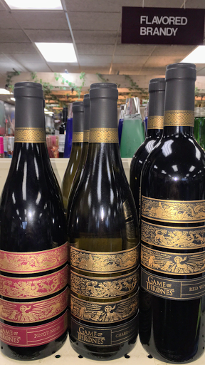 Liquor Store «Shop-N-Save Liquors», reviews and photos, 20 Independence Ave, Quincy, MA 02169, USA