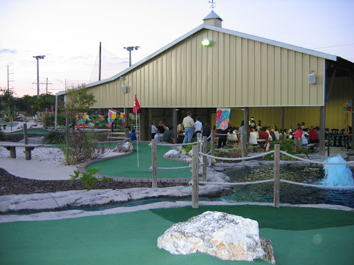 Golf Driving Range «Ace Golf Range & Pro Shop», reviews and photos, 12910 Boyette Rd, Riverview, FL 33569, USA
