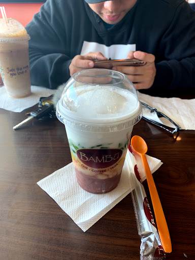 Dessert Shop «Bambu Desserts & Drinks», reviews and photos, 10901 N Lamar Blvd, Austin, TX 78753, USA