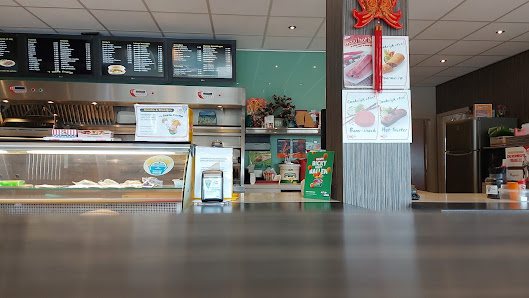't Soete Frietje Hoogstraat 133, 3690 Zutendaal, Belgique