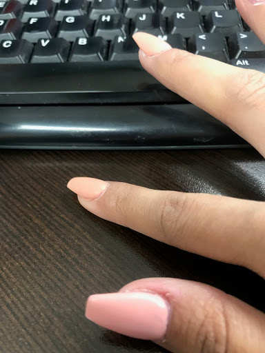 Nail Salon «Regal Nails Salon & Spa», reviews and photos, 3002 Stacy Allison Way, Woodburn, OR 97071, USA