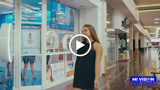 Optometrist «Mi Vision Eye Care», reviews and photos, 4522 Fredericksburg Rd, San Antonio, TX 78201, USA