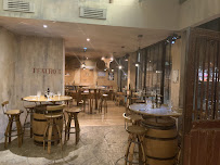 Bar du Restaurant italien Bellacitta à Saint-Herblain - n°9