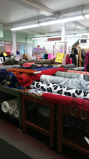 Clothing Alteration Service «Gaffney Fabrics», reviews and photos, 5401 Germantown Ave, Philadelphia, PA 19144, USA
