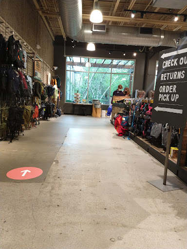 Camping Store «REI», reviews and photos, 750 American Blvd W, Bloomington, MN 55420, USA
