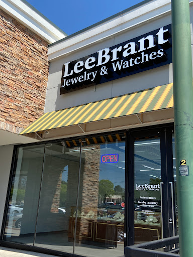Jeweler «LeeBrant Jewelers», reviews and photos, 1050 Crown Pointe Pkwy #500, Dunwoody, GA 30338, USA