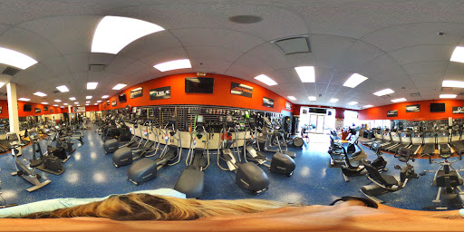 Exercise Equipment Store «First Place Fitness Equipment», reviews and photos, 8956 Turkey Lake Rd, Orlando, FL 32819, USA