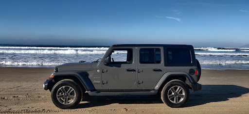 Grocery Store «Pismo Market», reviews and photos, 700 Dolliver St, Pismo Beach, CA 93449, USA