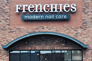 Frenchies Modern Nail Care Durham