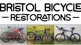 Bristol bicycle restorations