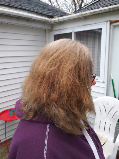 Hair Salon «BoRics Hair Care», reviews and photos, 535 N Telegraph Rd, Monroe, MI 48162, USA