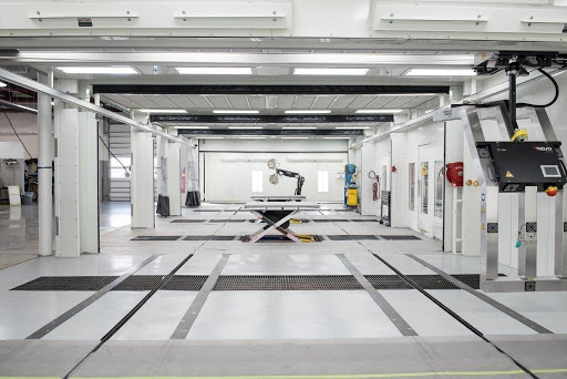 Auto Body Shop «Airport Road Auto Body Inc», reviews and photos, 80 Airport Rd, Hartford, CT 06114, USA