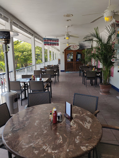 Seafood Restaurant «Timbers Restaurant & Fish Market», reviews and photos, 703 Tarpon Bay Rd, Sanibel, FL 33957, USA