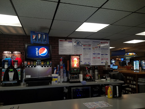 Bowling Alley «Mt. Morris Lanes and Pro Shop», reviews and photos, 9 Erie St, Mt Morris, NY 14510, USA