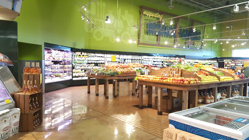 Grocery Store «Whole Foods Market», reviews and photos, 255 E Basse Rd #130, San Antonio, TX 78209, USA