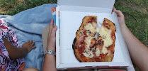 Pizza du Restaurant italien Stuzzico à Nice - n°8