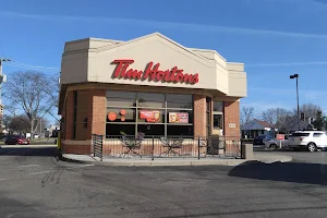 Tim Hortons image