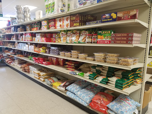 Grocery Store «Desi Grocery», reviews and photos, 824 Main St, Manchester, CT 06040, USA