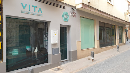 Vita Training Centro - C. Hernán Cortés, 15, 04003 Almería, Spain
