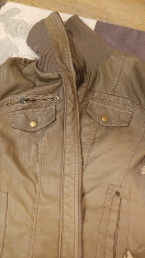 Thrift Store «Goodwill Industries of the Chesapeake, Inc.», reviews and photos, 715 S Broadway, Baltimore, MD 21231, USA