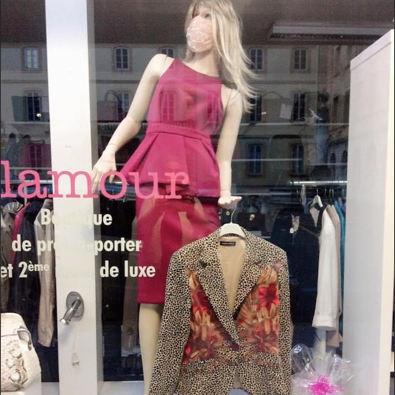 Boutique Glamour
