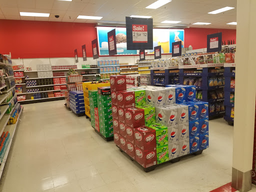 Department Store «Target», reviews and photos, 3201 NW Randall Way, Silverdale, WA 98383, USA