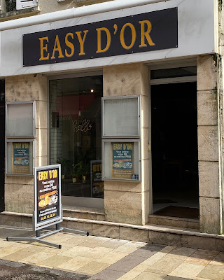 EASY D'OR à Lagny-sur-Marne
