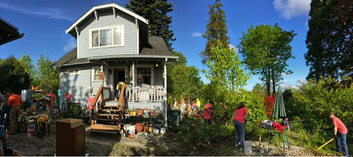 Rebuilding Together Seattle