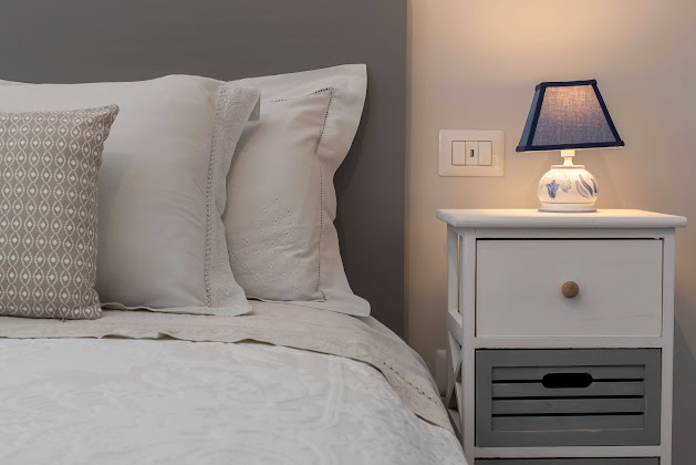 Photo Bed & Breakfast Giordani 23 B&B 80122 Naples