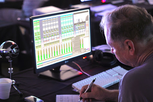 ProMedia Training- Pro Tools Training and Certification