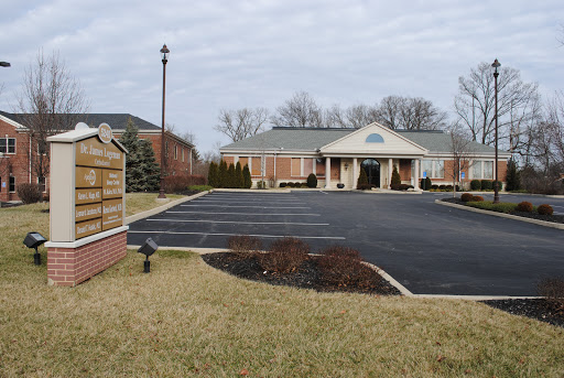 Eye Care Center «Apex Eye - Kenwood Location», reviews and photos, 5240 E Galbraith Rd b, Cincinnati, OH 45236, USA