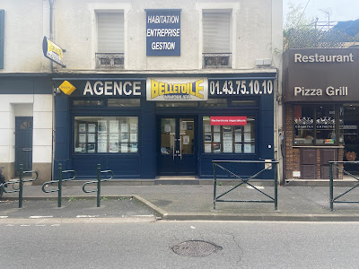 Agence Belletoile à Alfortville
