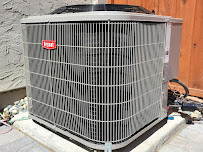 Silicon Valley Comfort - Photo 8 - Car repair in , San Jose