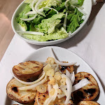 Photo n°7 de l'avis de Raul.u fait le 13/04/2022 à 21:33 sur le  Restaurante Marco António à Macedo de Cavaleiros